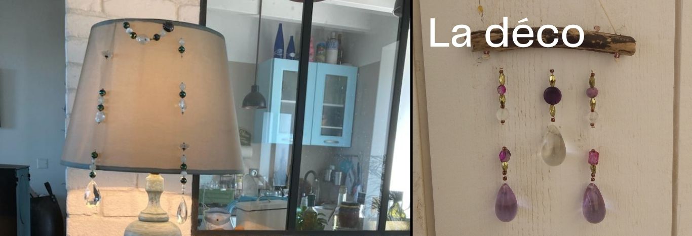 modele photo bandeau la deco