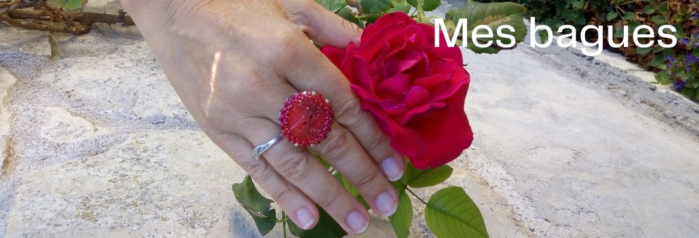 modele photo bandeau mes bagues